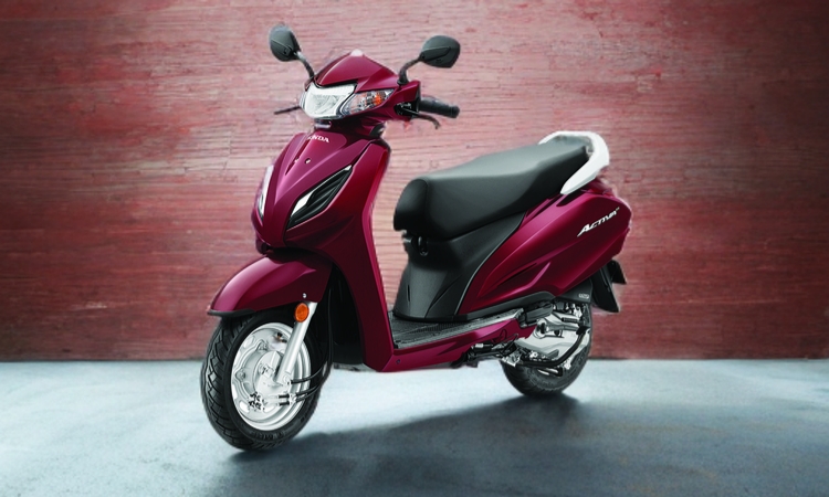 Honda Activa 6G: मात्र 1 lakh मे आपके धांसू फीचर्स के साथ