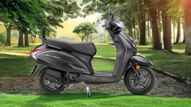 Honda Activa 6G: मात्र 1 lakh मे आपके धांसू फीचर्स के साथ