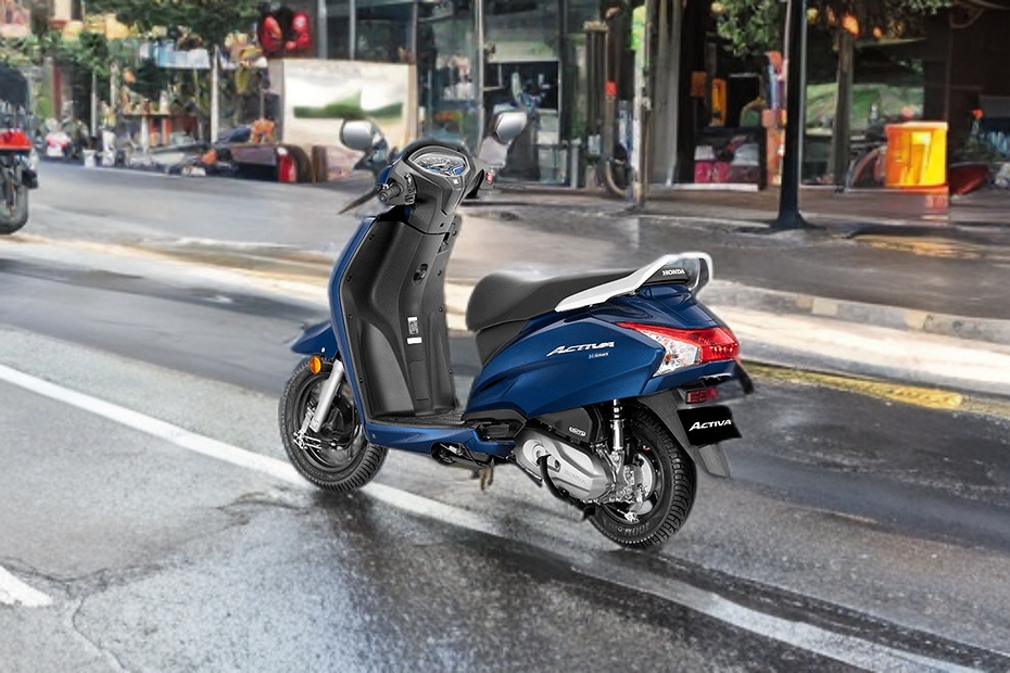 Honda Activa 6G: मात्र 1 lakh मे आपके धांसू फीचर्स के साथ