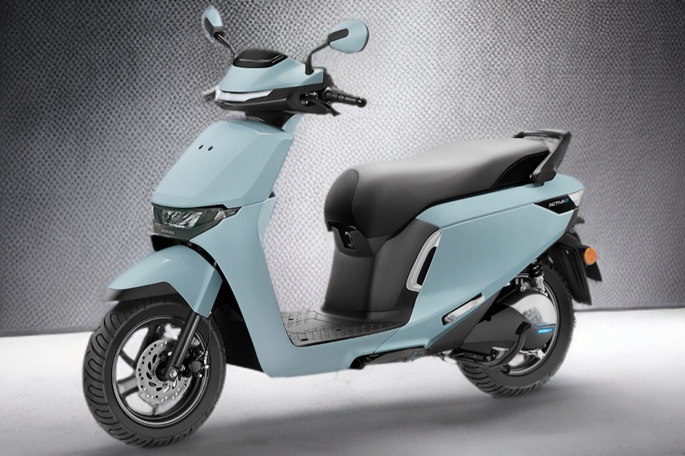 Honda Activa e: शानदार सवारी, जानदार सवारी, कीमत मात्र इतना ही