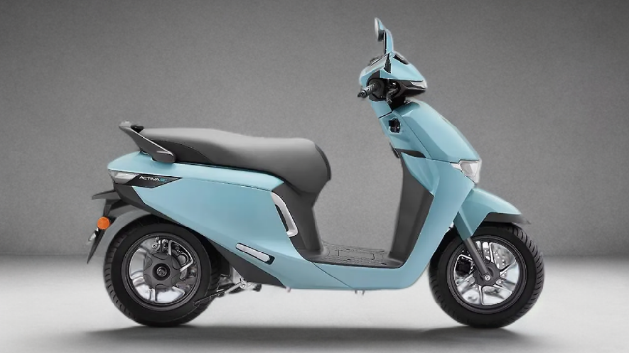 Honda Activa e: शानदार सवारी, जानदार सवारी, कीमत मात्र इतना ही