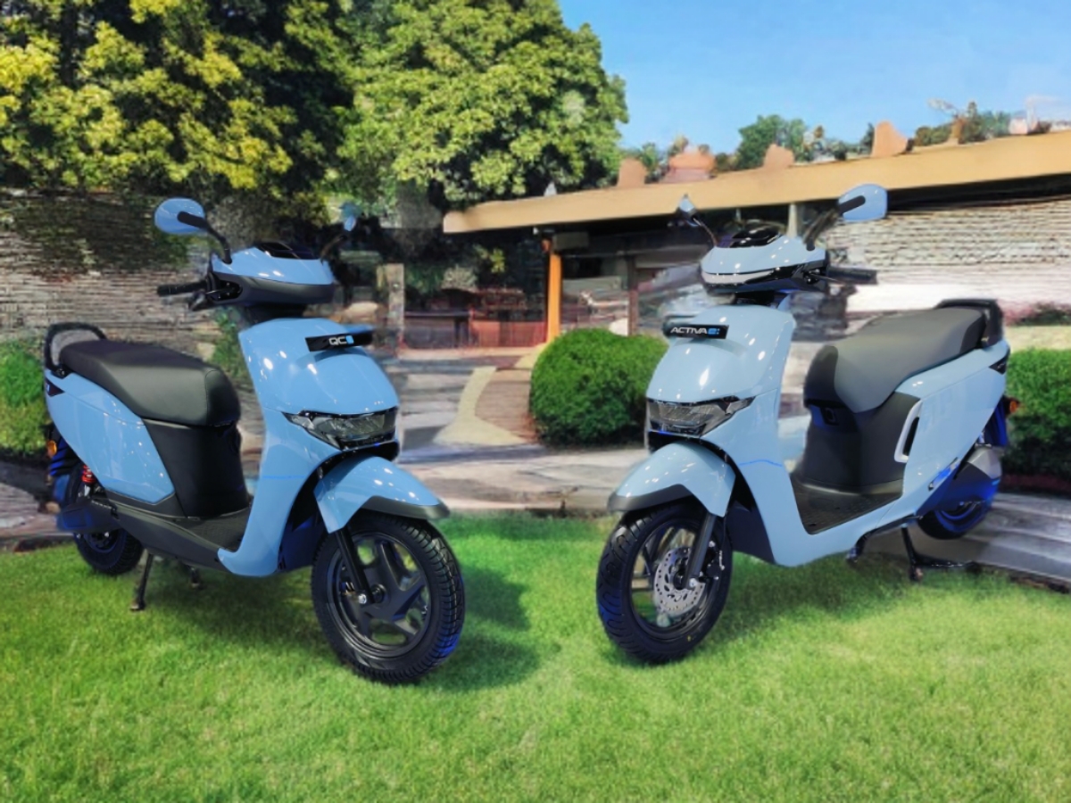 Honda Activa e: शानदार सवारी, जानदार सवारी, कीमत मात्र इतना ही