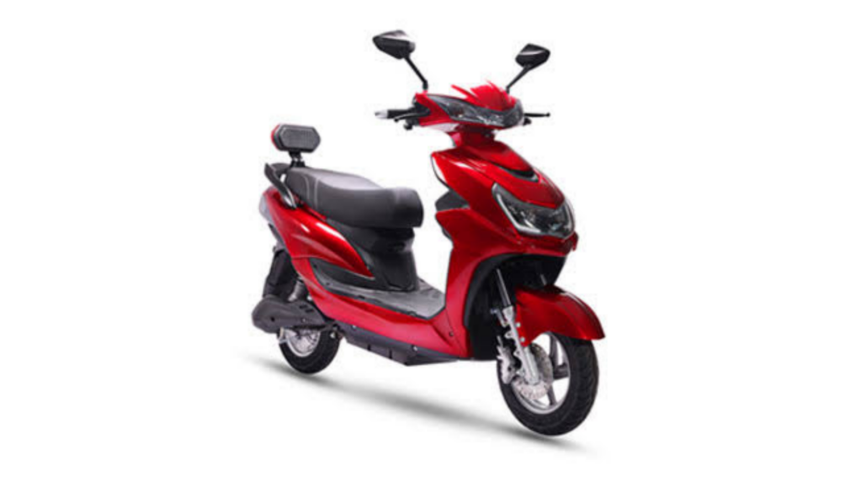 Odysse E2Go बिना लाइसेंस electric स्कूटी कीमत मात्र 71,000