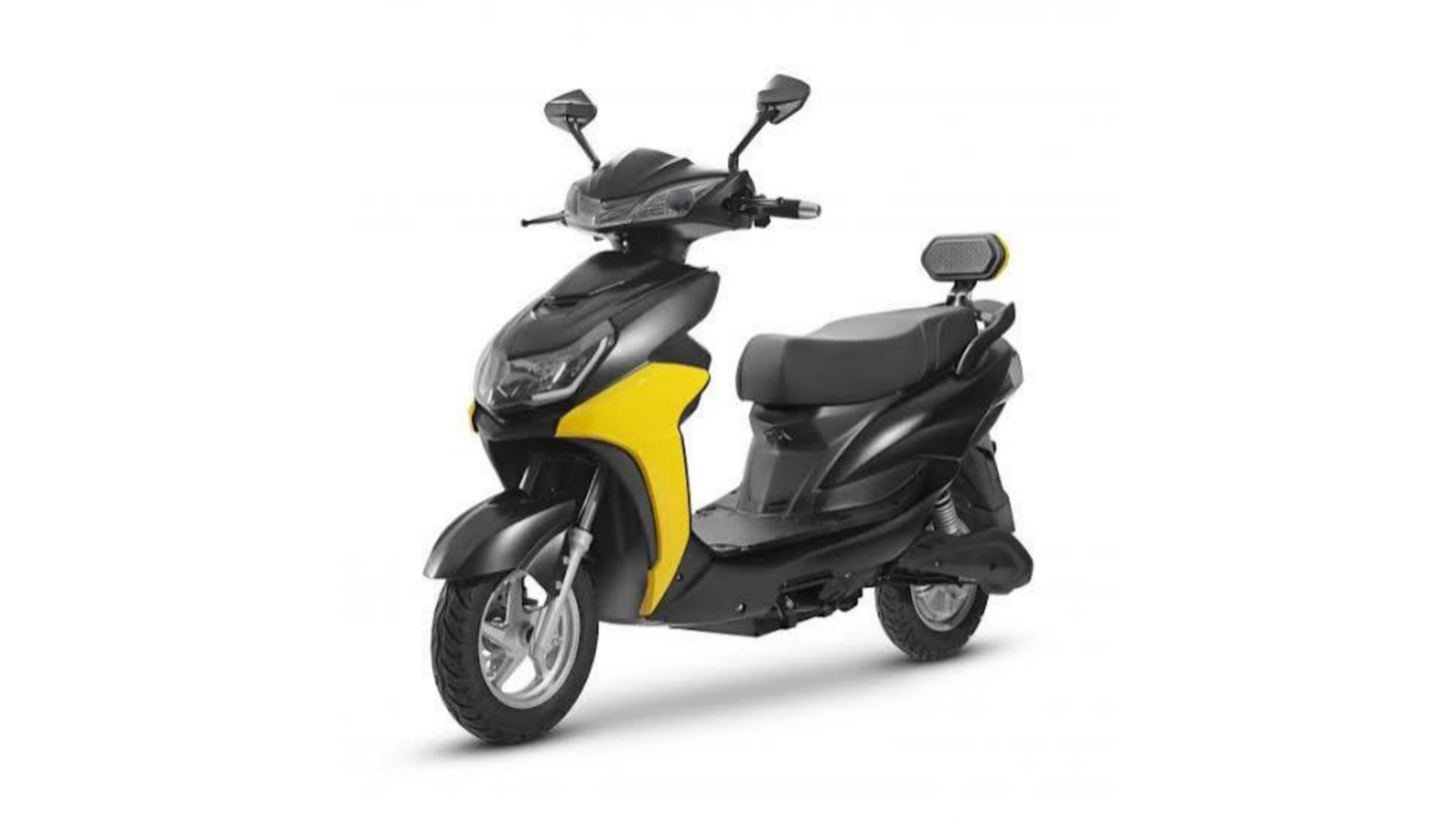 Odysse E2Go बिना लाइसेंस electric स्कूटी कीमत मात्र 71,000