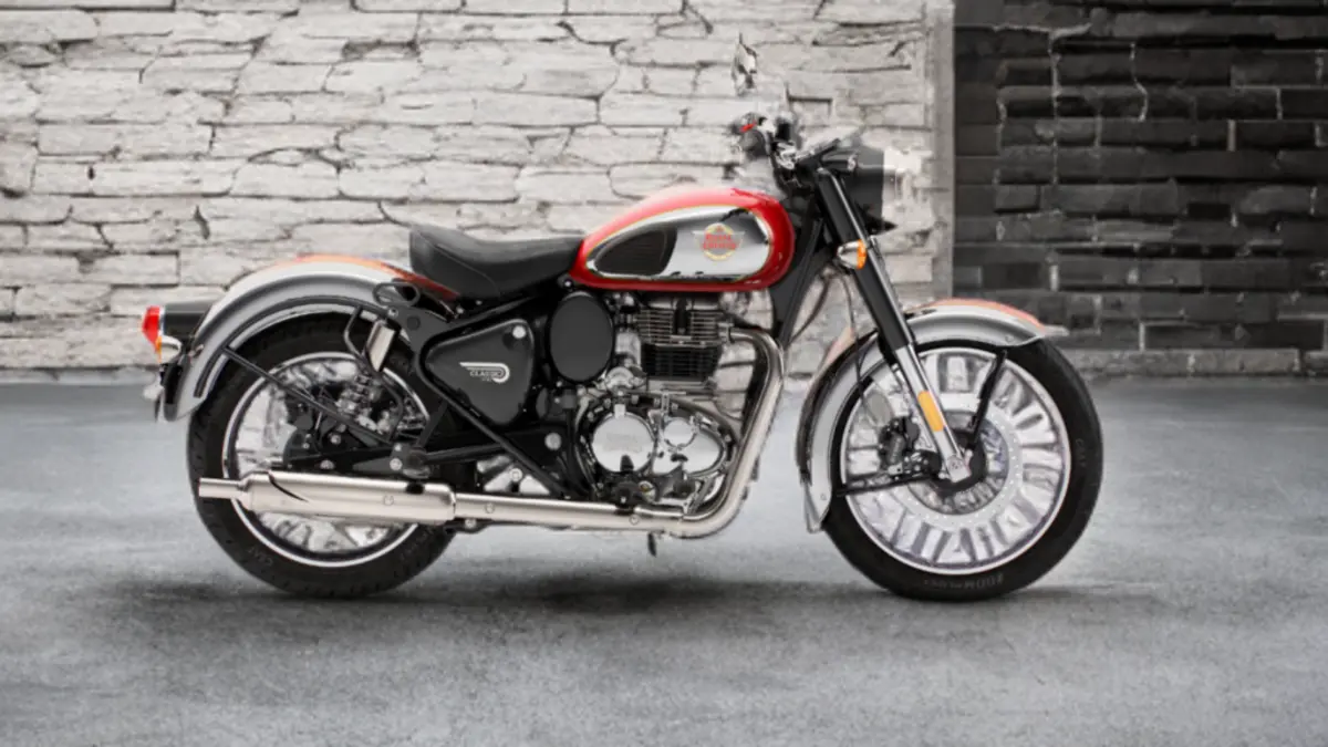 Royal Enfield Classic 350: भारतीय सड़कों की शान, कीमत अब बस इतना ही