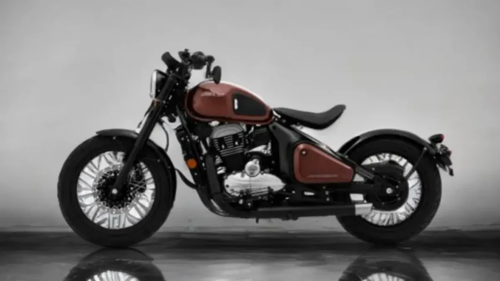 जानिए Jawa 42 Bobber की कीमत, माइलेज, कलर वेरिएंट्स और फीचर्स। क्लासिक डिजाइन और दमदार परफॉर्मेंस वाली ये बाइक युवाओं की पहली पसंद।