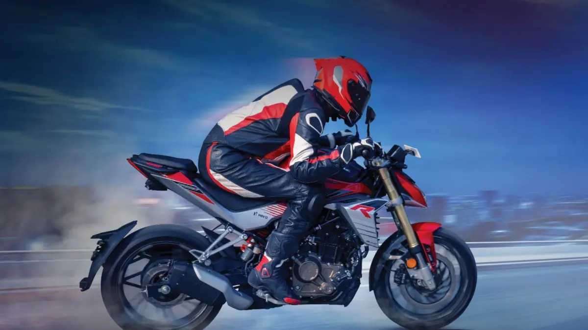 Hero Xtream 250 R Thunderwheel Edition: भारत में नई 250cc बाइक का पूरा रिव्यू