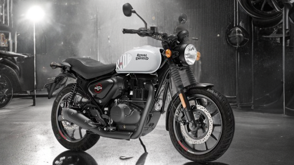 Royal Enfield  Hunter 350: सड़कों का किंग, कीमत मात्र इतना ही