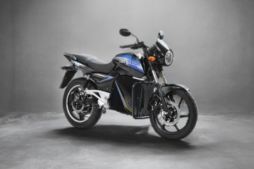Odysse electric Vader इलेक्ट्रिक बाइक, मात्र 1.61 लाख, मैं 125 किलोमीटर की रेंज और आधुनिक स्मार्ट फीचर से लैस