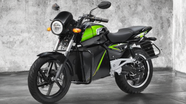 Odysse electric Vader इलेक्ट्रिक बाइक, मात्र 1.61 लाख, मैं 125 किलोमीटर की रेंज और आधुनिक स्मार्ट फीचर से लैस