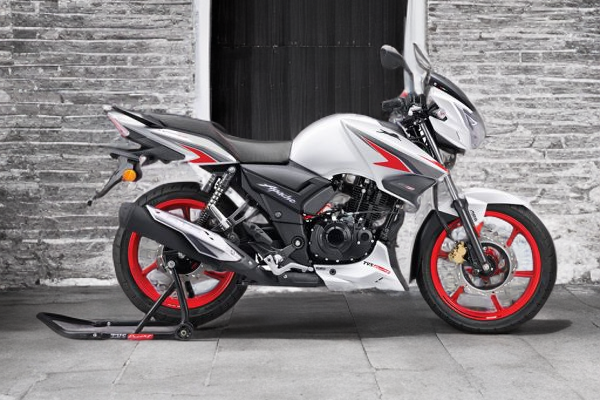 TVS Apache RTR 160: धांसू फीचर्स और कम कीमत में बेहतरीन बाइक