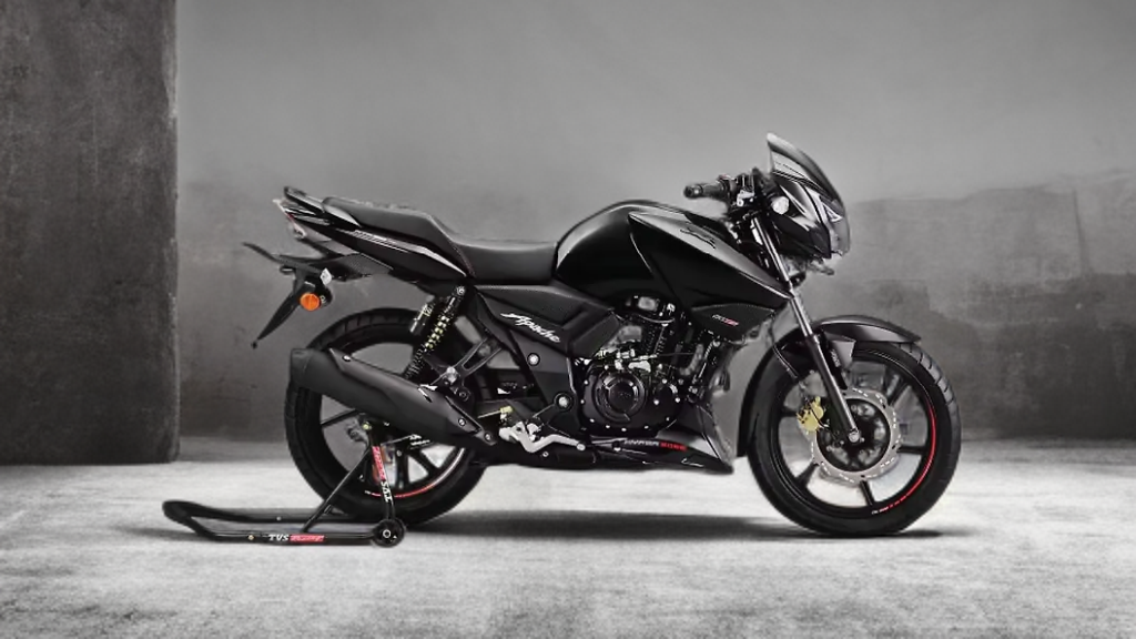 TVS Apache RTR 160: धांसू फीचर्स और कम कीमत में बेहतरीन बाइक