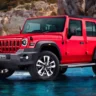 2025 Mahindra Thar Diesel Automatic Review: दमदार SUV और ऑफ-रोडिंग अनुभव