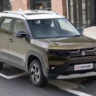 Maruti Brezza 2025 : नया लुक, दमदार माइलेज और फीचर्स