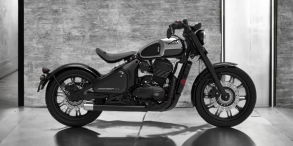Jawa 42 Bobber 2025: क्लासिक बॉबर स्टाइल और दमदार परफॉर्मेंस की नई बाइक