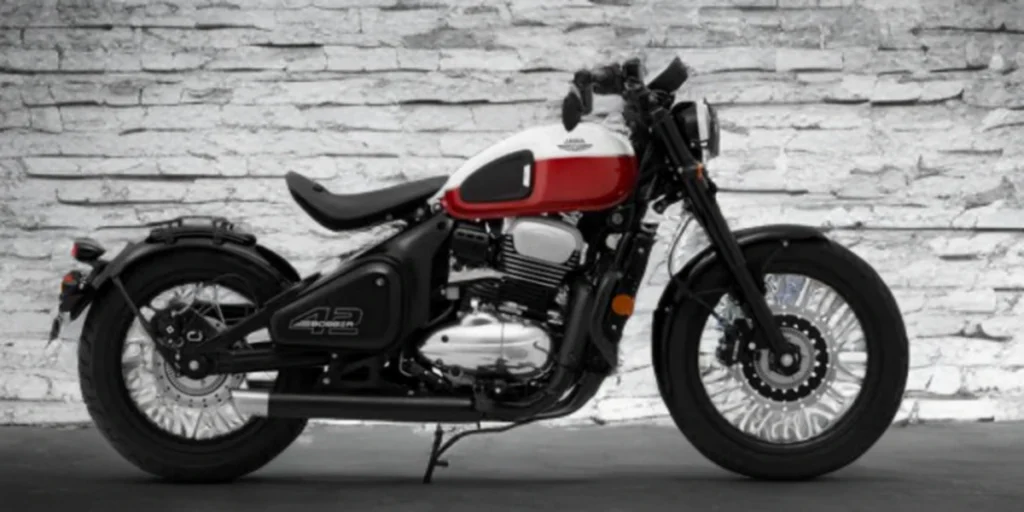Jawa 42 Bobber 2025: क्लासिक बॉबर स्टाइल और दमदार परफॉर्मेंस की नई बाइक