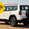 Mahindra Bolero Neo 2025 launhed : दमदार पावर और मॉडर्न डिजाइन के साथ वापसी