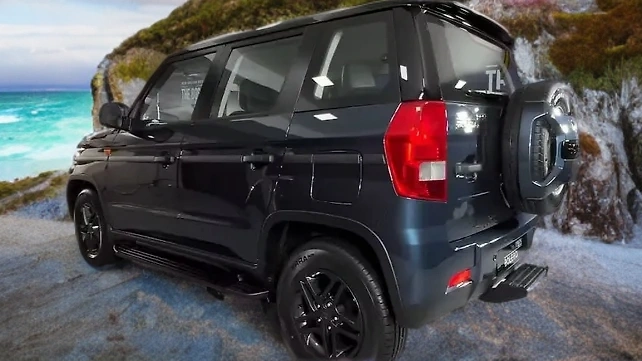 Mahindra Bolero Neo 2025 launhed : दमदार पावर और मॉडर्न डिजाइन के साथ वापसी