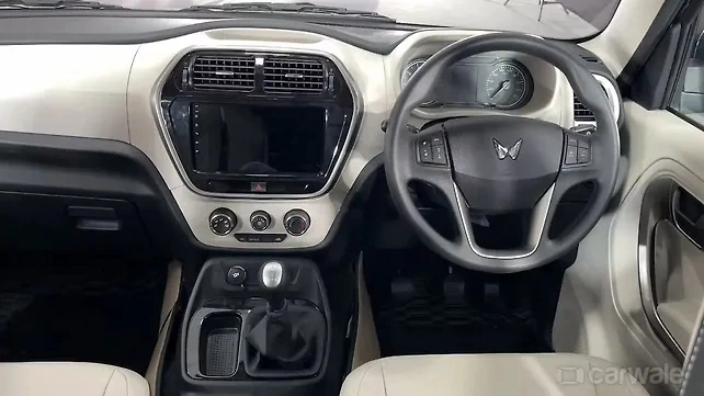 Mahindra Bolero Neo 2025 launhed : दमदार पावर और मॉडर्न डिजाइन के साथ वापसी