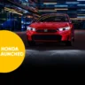 Honda Civic 2025 Launched : हाइब्रिड टेक्नोलॉजी और लग्ज़री का नया युग