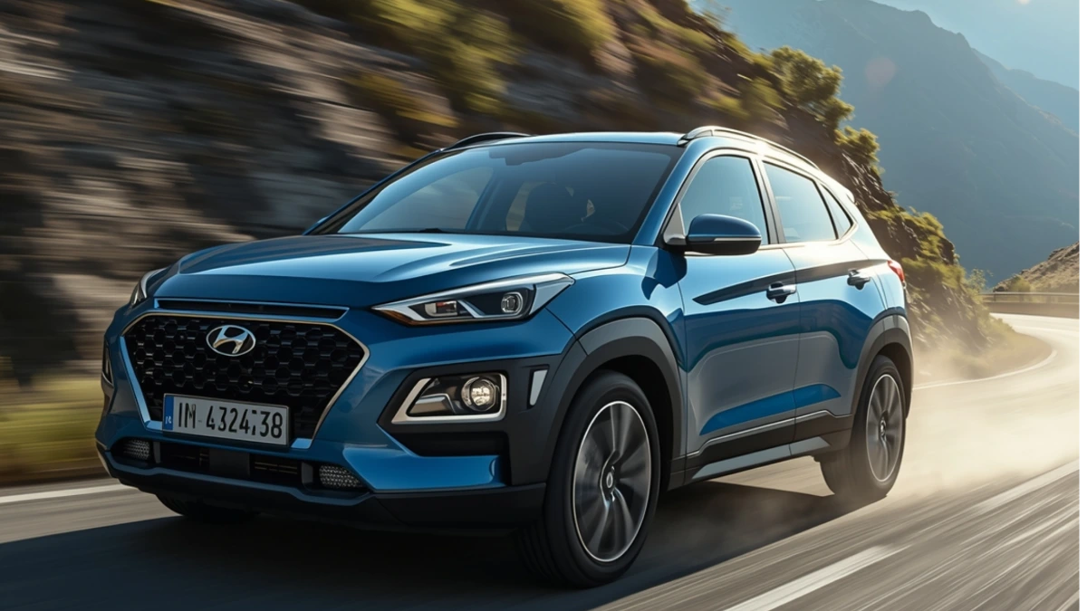 Hyundai Creta N Line Facelift 2026: स्पोर्टी लुक, परफॉर्मेंस और रंग विकल्प का संग