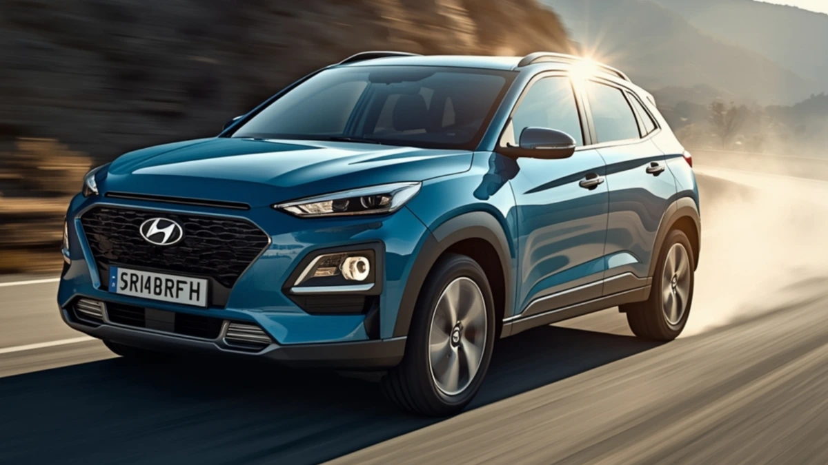Hyundai Creta N Line Facelift 2026: स्पोर्टी लुक, परफॉर्मेंस और रंग विकल्प का संग