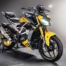 TVS Apache RTX 300 2026 : भारत में डिलीवरी शुरू, 300cc सेगमेंट में नया विकल्प कितना खास
