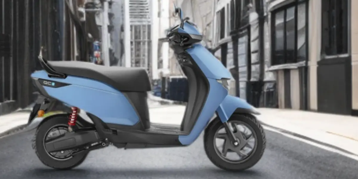 Honda QC1 Electric Scooter: भारत में स्मार्ट ईवी का नया दौर