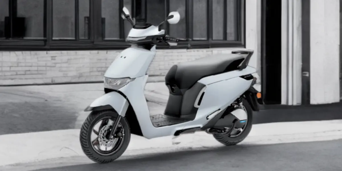 Honda QC1 Electric Scooter: भारत में स्मार्ट ईवी का नया दौर