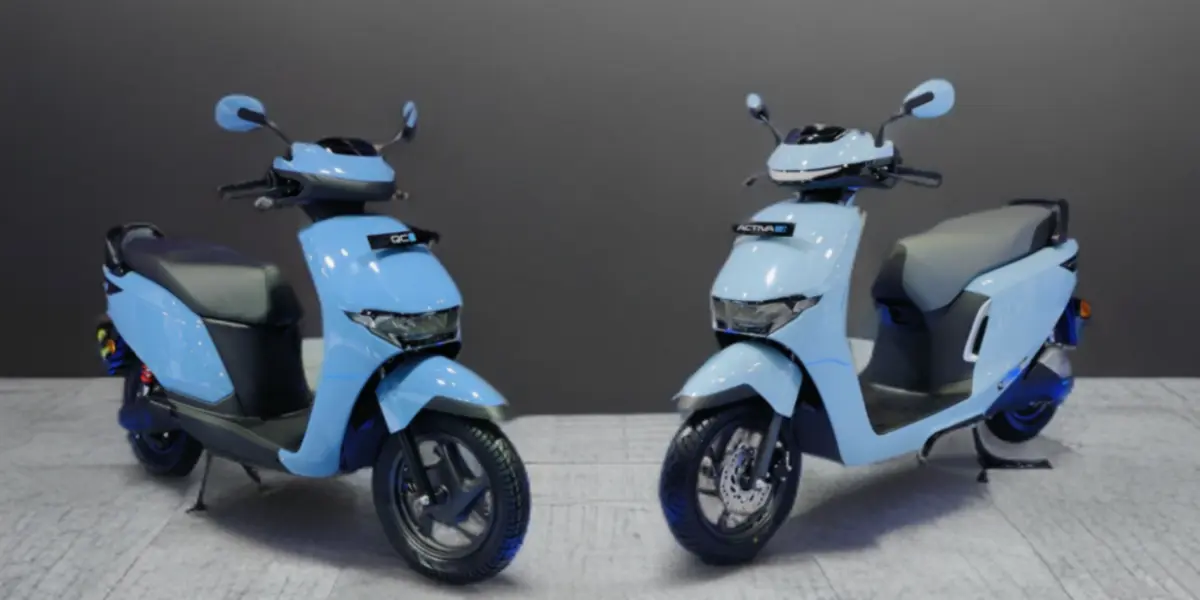 Honda QC1 Electric Scooter: भारत में स्मार्ट ईवी का नया दौर
