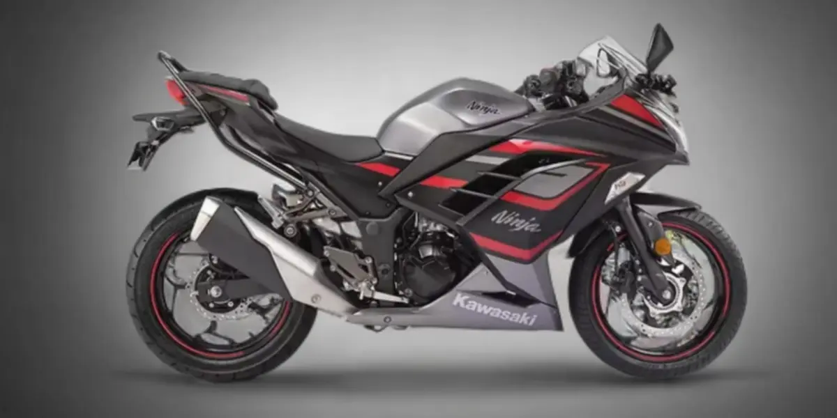 Kawasaki Ninja 300 2025: दमदार परफॉर्मेंस और प्रीमियम लुक्स के साथ फिर से मैदान में