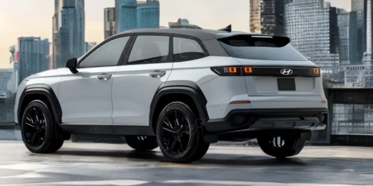 Hyundai Venue 2025: लॉन्च से पहले पूरी डिटेल लीक, डिजाइन से लेकर फीचर्स तक सब कुछ दमदार