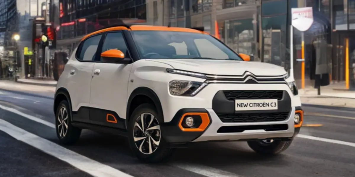 Top 5 Safest Cars in India Under 10 Lakhs