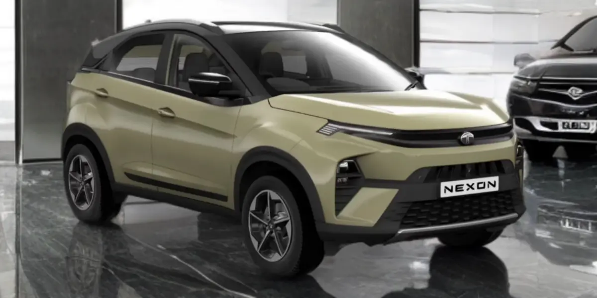 Top 10 Best Selling SUVs in India 2025