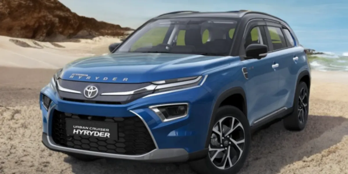 Top 10 Best Selling SUVs in India 2025 – Most Popular and Affordable SUVs