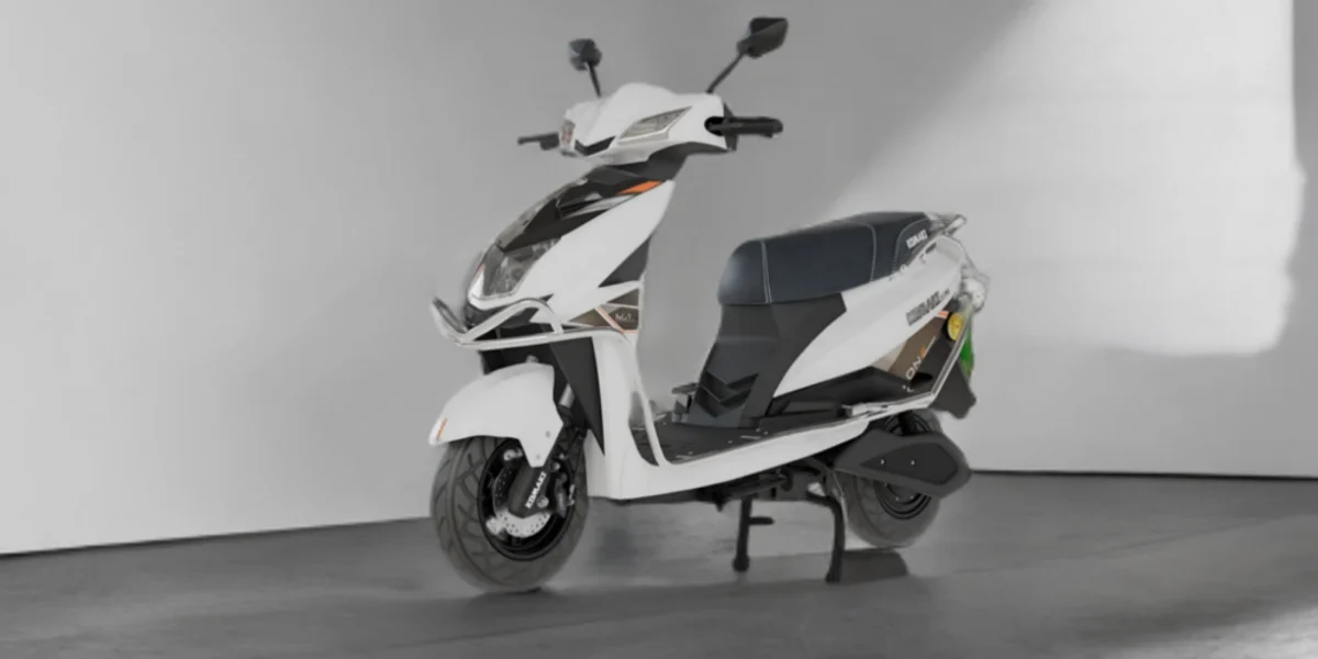 Best Scooty Under ₹50,000 -Affordable Electric Scooters in India 2025