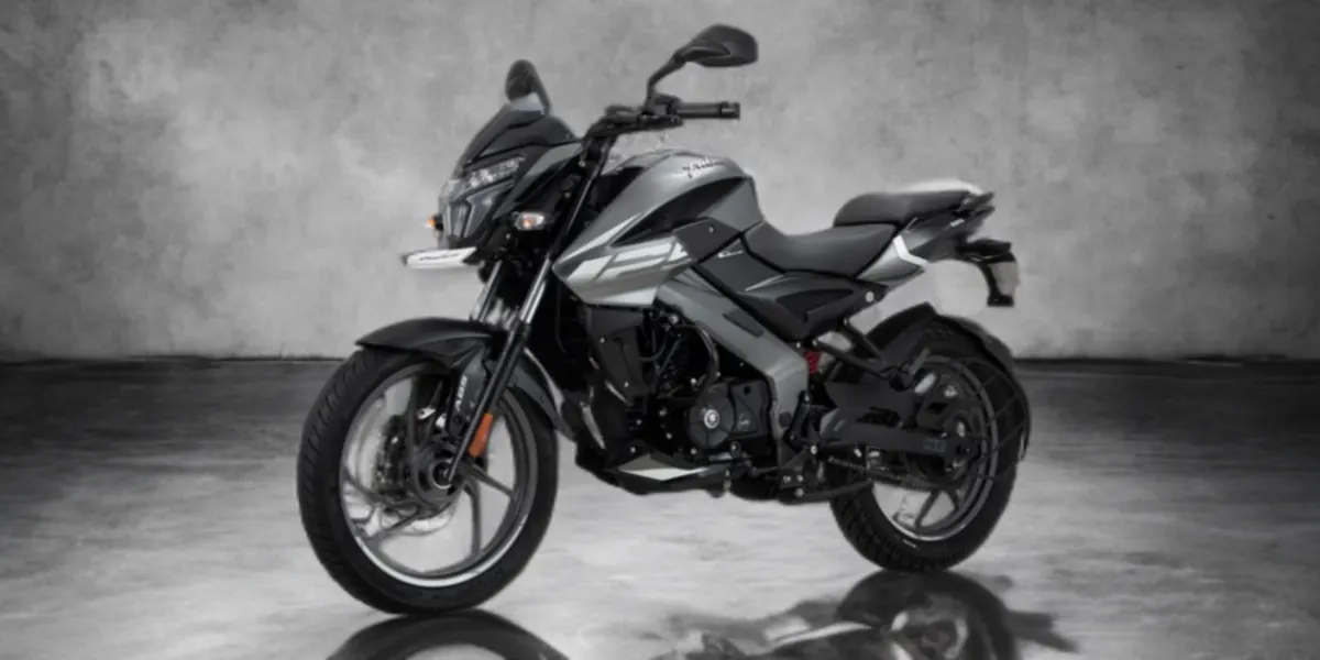 2025 Bajaj Pulsar NS125: अब और भी स्मार्ट, स्टाइलिश और पावरफुल