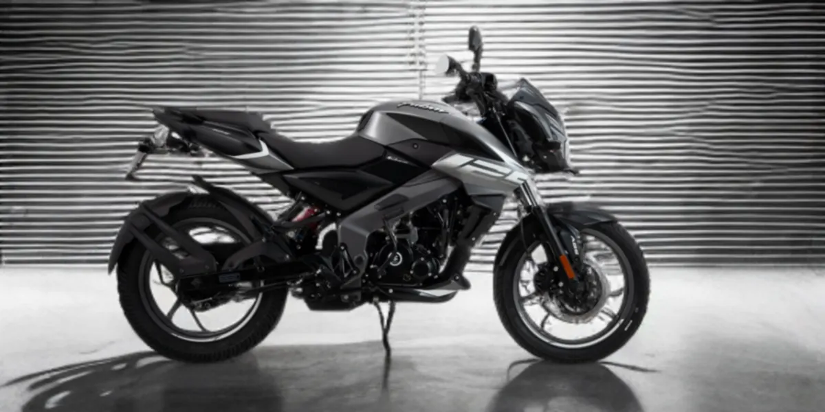 2025 Bajaj Pulsar NS125: अब और भी स्मार्ट, स्टाइलिश और पावरफुल