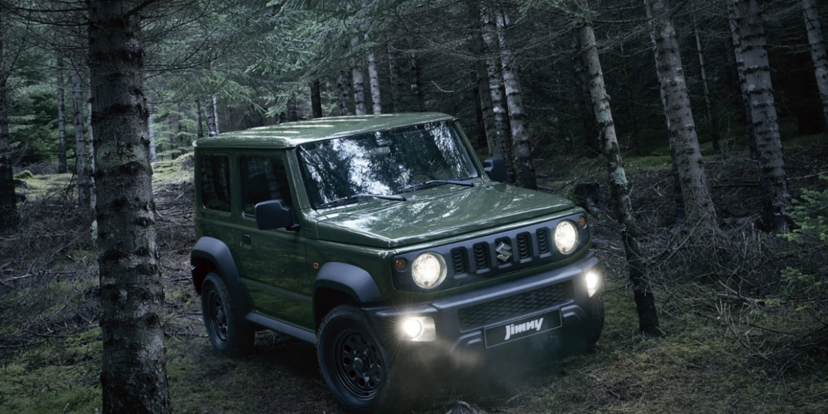 2026 Suzuki Jimny: अब पहले से ज्यादा स्मार्ट, सेफ और स्टाइलिश-लेकिन बढ़ गई कीमत