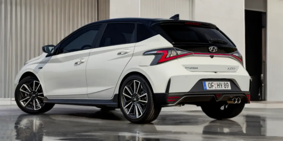 Hyundai i20 N Line 2025: क्यों है ये Hot Hatch हर Car Lover का Dream Ride