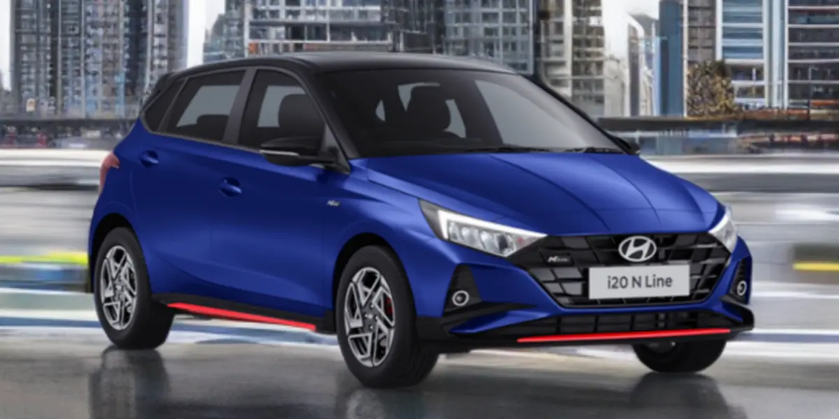 Hyundai i20 N Line 2025: क्यों है ये Hot Hatch हर Car Lover का Dream Ride