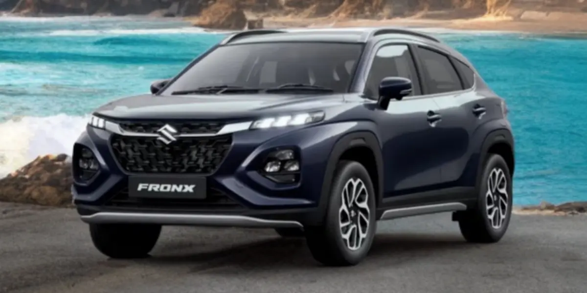 Maruti Suzuki Fronx: 3 Reasons to Buy और 2 Reasons Not to