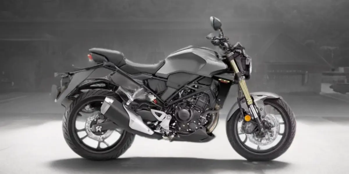 Honda CB300R 2025: क्यों यह Naked Bike है हर Rider का Dream Ride