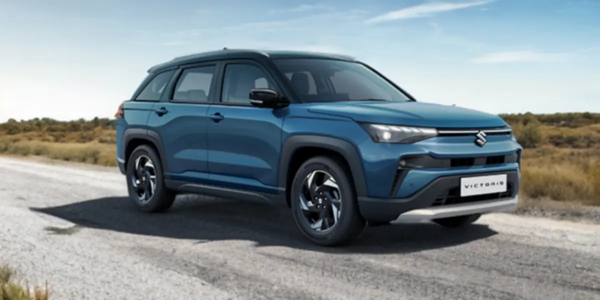 Maruti Suzuki Victoris Price Hike: अब बढ़ी कीमत, लेकिन वैल्यू अब भी धमाकेदार