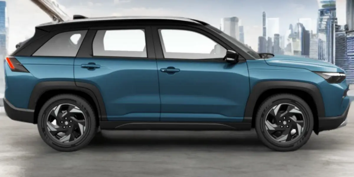 Maruti Suzuki Victoris Price Hike: अब बढ़ी कीमत, लेकिन वैल्यू अब भी धमाकेदार