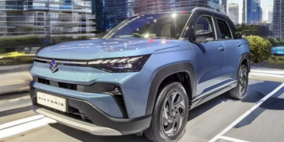 Maruti Suzuki Victoris Price Hike: अब बढ़ी कीमत, लेकिन वैल्यू अब भी धमाकेदार
