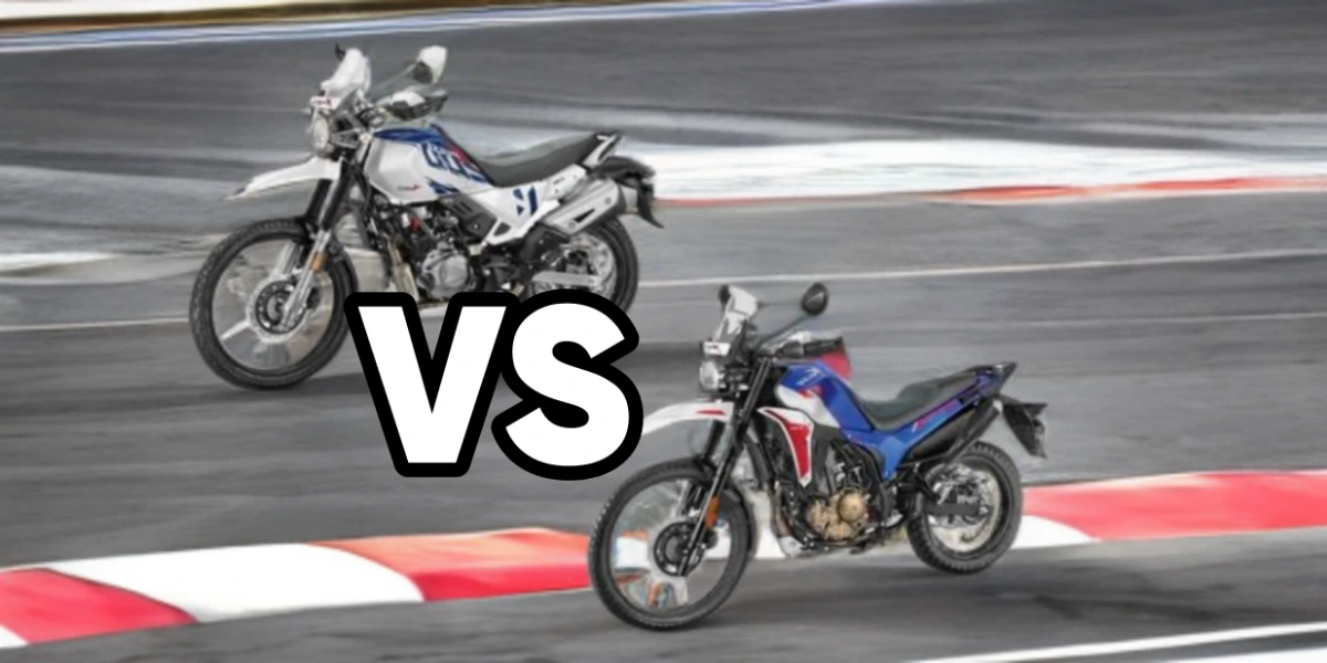 Hero Xpulse 210 vs Hero Xpulse 200 4V 2025: कौन सी है असली एडवेंचर बाइक?