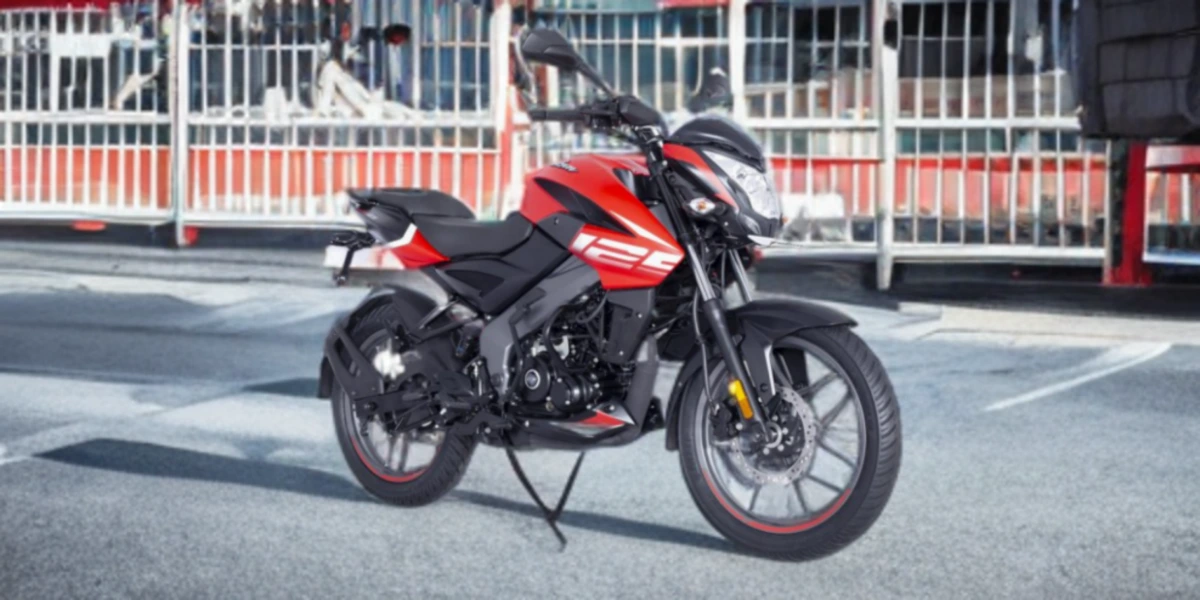 Bajaj Pulsar NS125 2026 भारत में लॉन्च - नया रंग, फीचर्स और तकनीकी अपडेट्स