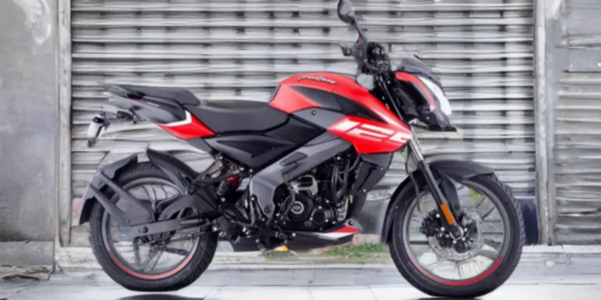 Bajaj Pulsar NS125 2026 भारत में लॉन्च - नया रंग, फीचर्स और तकनीकी अपडेट्स