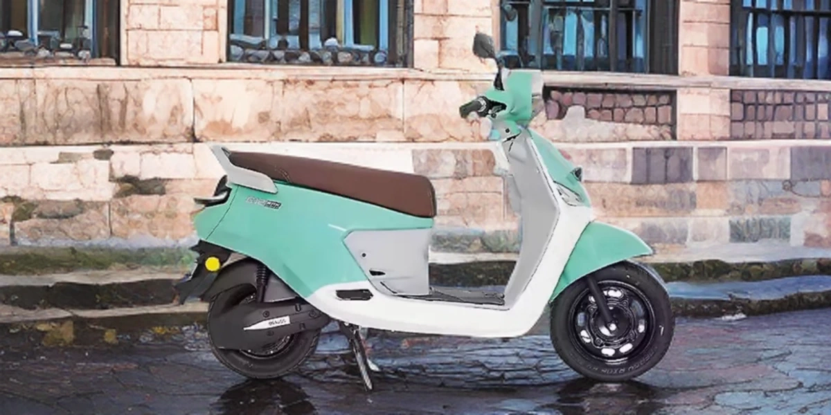 BGauss C12i e Scooter : एक स्मार्ट और भरोसेमंद इलेक्ट्रिक स्कूटर का नया विकल्प